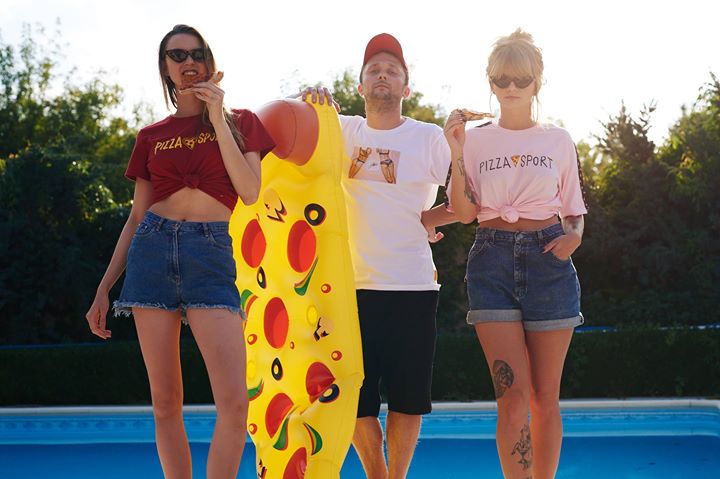 Photo of Wakacje może i minęły, ale nasza miłość …