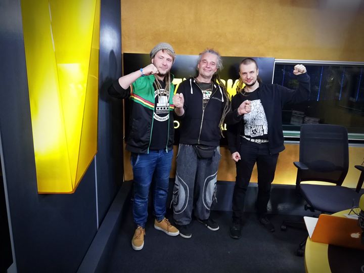 Photo of Wczoraj nasi reprezentanci odwiedzili Mi…