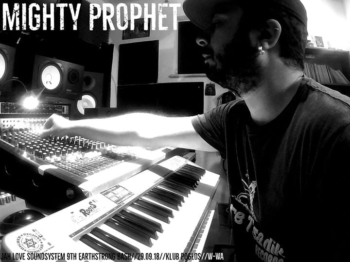 Photo of U boku Idren Naturala, za warstwę muzycz…