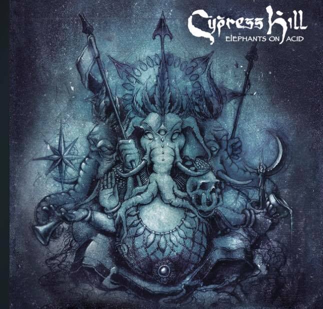 Photo of Nowy Album Cypress Hill jest już dostępn…