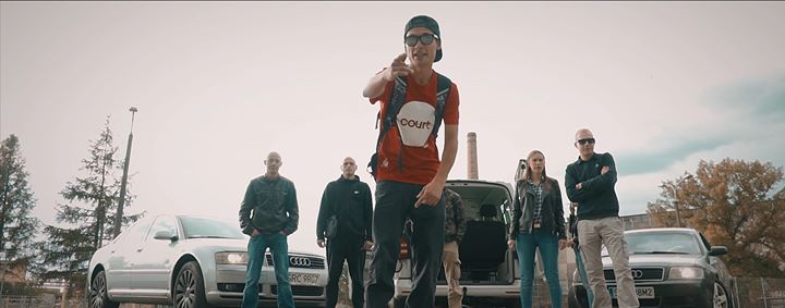 Photo of #kfiatyihfasty
Altereggo Records
KORKI
…