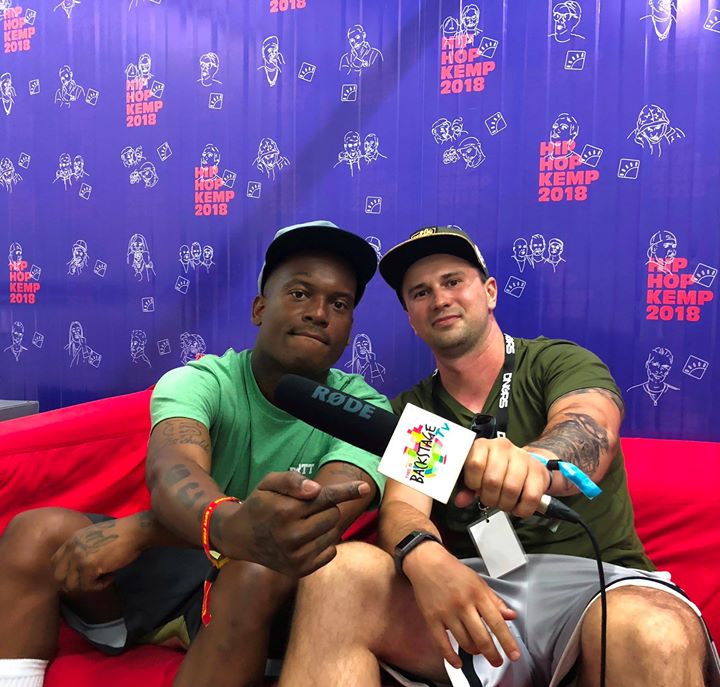 Photo of Nie zwalniamy tempa, kolejny wywiad już …