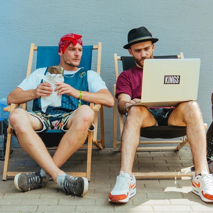 Photo of Who was watching @redbullbcone Last Chan…