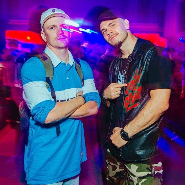 Photo of Friday  Shoutout to our Slovakian homies…