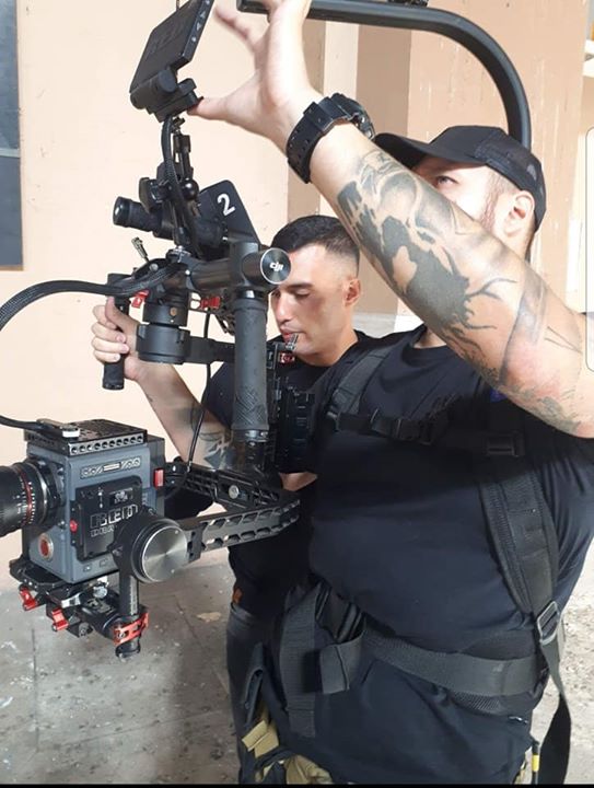 Photo of Ekipa 9LITER FILMY nakręciła mi klip do …