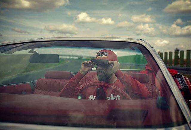 Photo of #muzykamiast  #tourdepologne  #kurdebal…