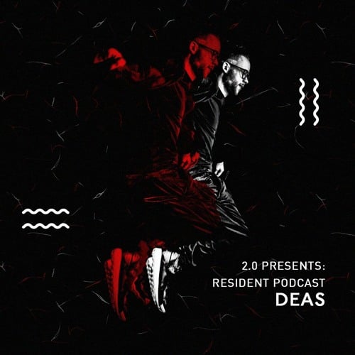 Photo of 2.0 Resident Podcast: DEAS