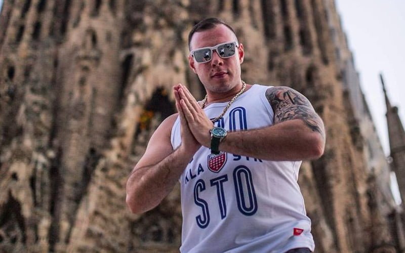 Photo of Bonus RPK, Pezet, Peja, Glaca i Artur Szpilka w programie 'Państwo w państwie’ – rapnews.pl