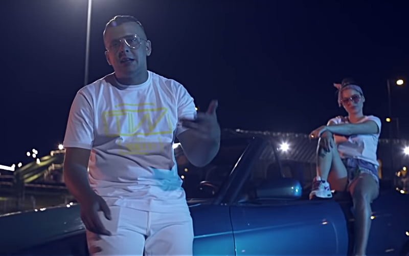 Photo of Dack z kolejnym singlem. Sprawdź klip do 'Kiedy jesteś blisko’! – rapnews.pl