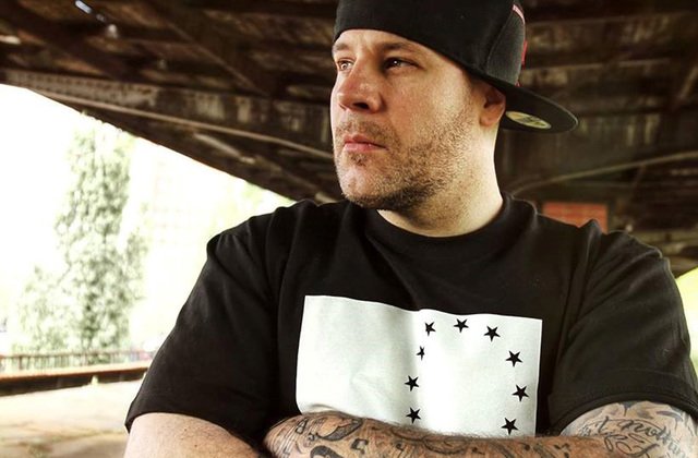 Photo of DJ Illegal (Snowgoons) „Robię to, co kocham, podążam za swoim …