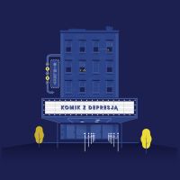 Photo of Mielzky – Komik z depresją