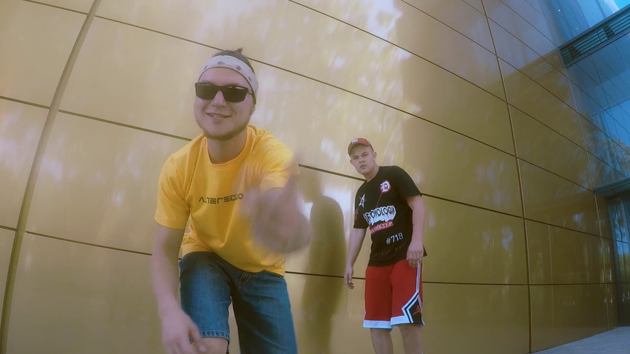 Photo of Furmiks x Wyszo – BRDZ (street video)