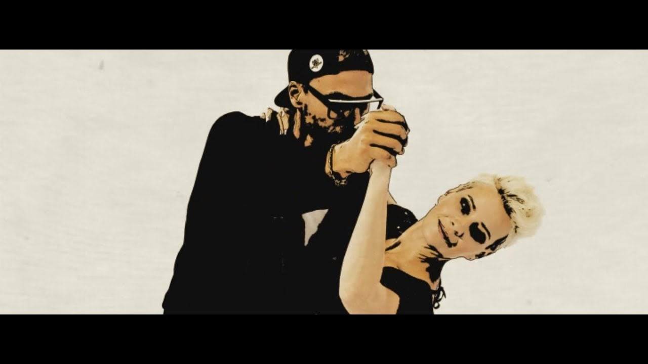 Photo of L.U.C. Pawbeats, Kożuchowska, Arciuch, Miśkiewicz,, Herdzin (REBEL BABEL) – Tribute to H. Kuźniak