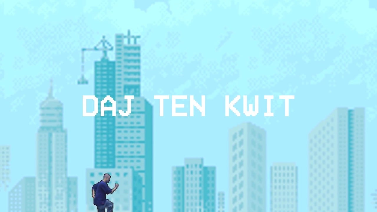 Photo of Murzyn/Kama – Kolor Zielony