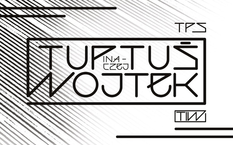 Photo of TPS 'Tuptuś Inaczej Wojtek’ – wystartował internetowy odsłuch nowego albumu – rapnews.pl