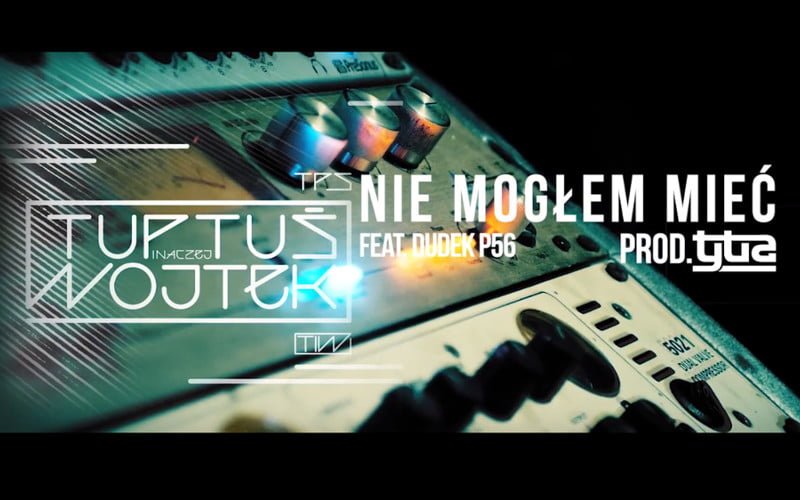 Photo of TPS ZDR i Dudek P56 ze wspólnym utworem – 'Nie mogłem mieć’ – rapnews.pl
