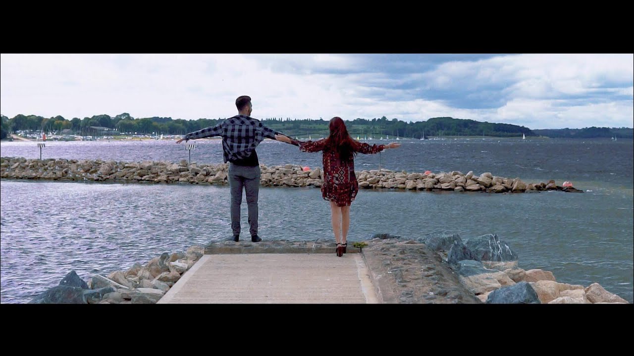 Photo of Uprising – Stay (Official Music Video)