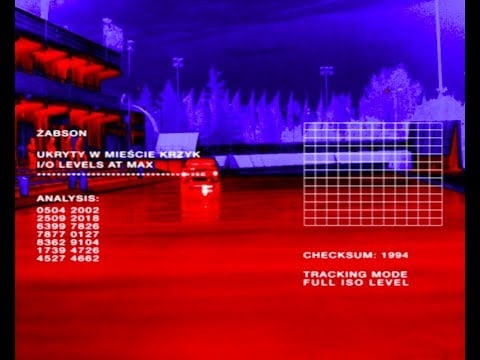 Photo of Żabson – Ukryty w Mieście Krzyk [Projekt Tymczasem]