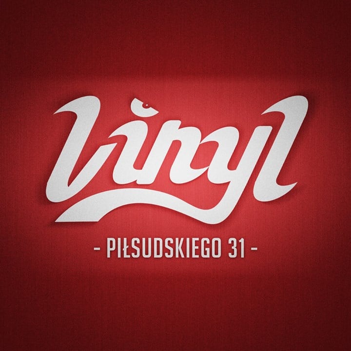 Photo of Klub Vinyl updated their profile picture…