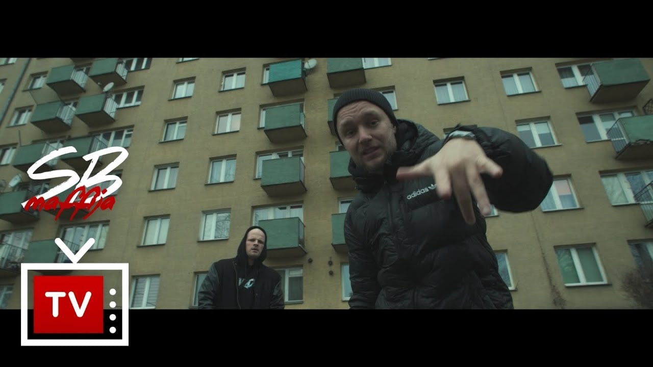 Photo of solar – jeszcze polska (ft. paluch) (prod. deemz) [official video]