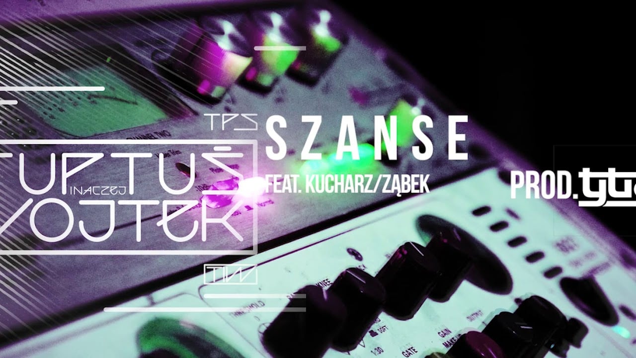 Photo of TPS – Szanse feat. Kucharz/Ząbek, Woło prod. Tytuz