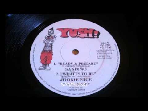 Photo of Sandeeno – Ready & Prepare