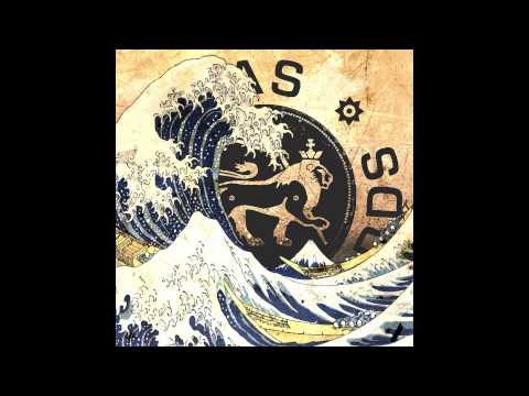 Photo of Dub Dynasty – Monsoon Come ft. Ras Tinny (Alpha Steppa/Alpha & Omega)