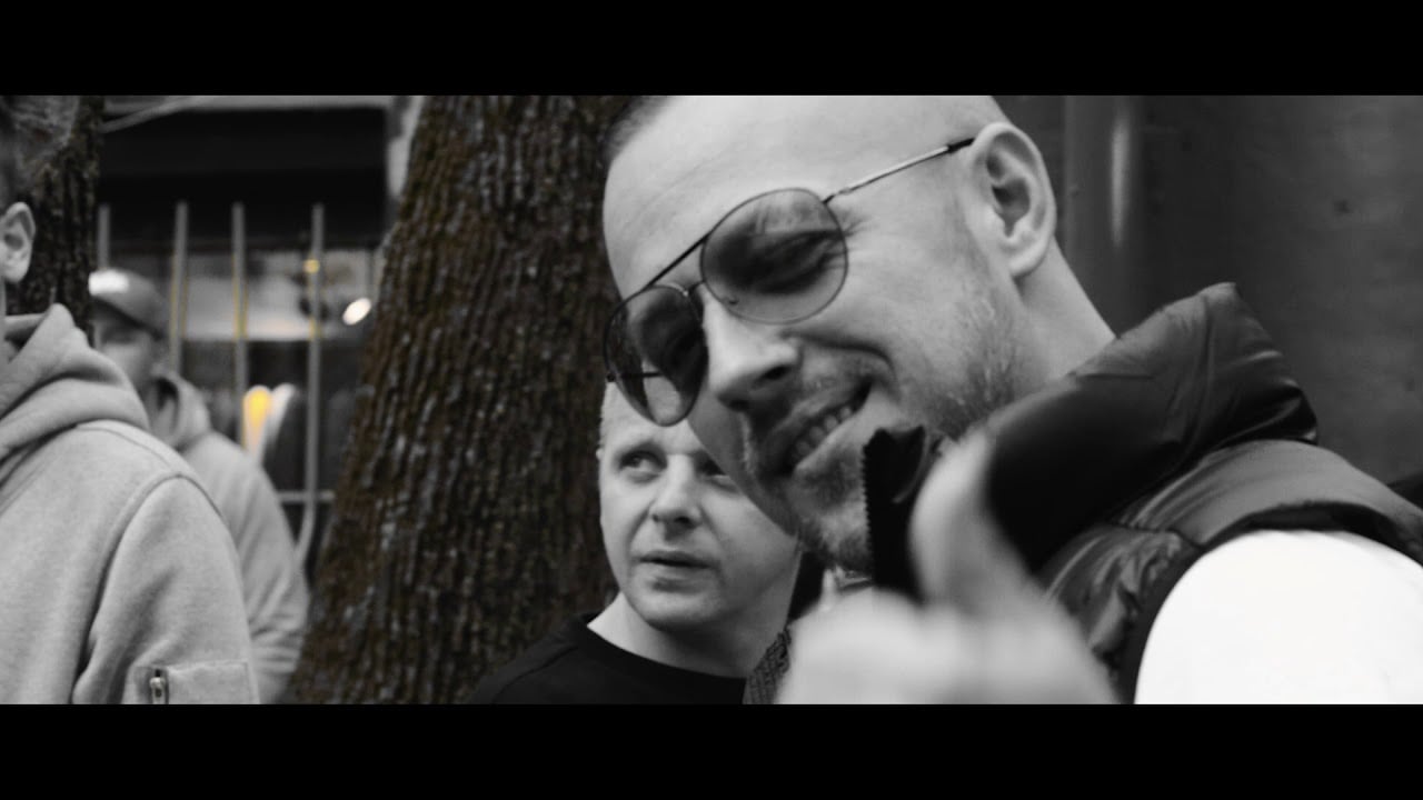 Photo of DUDEK P56, ŻARY JLB, INKG – Znacie to Prod. Szwed SWD