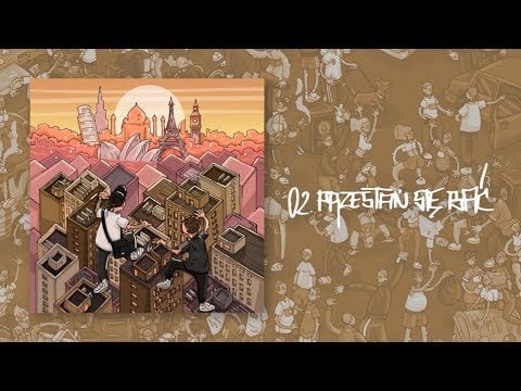 Photo of BIAŁAS & LANEK – Przestań się bać [official audio]