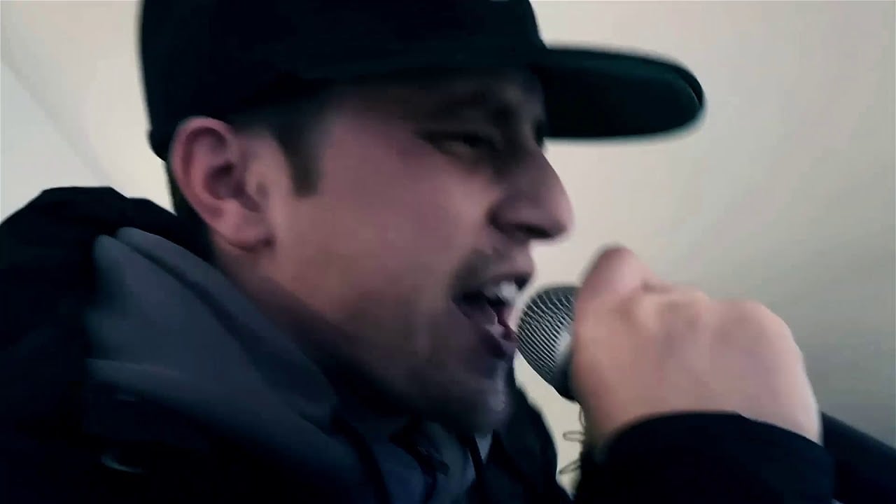 Photo of ONDUBGROUND x G-RHYME (freestyle)