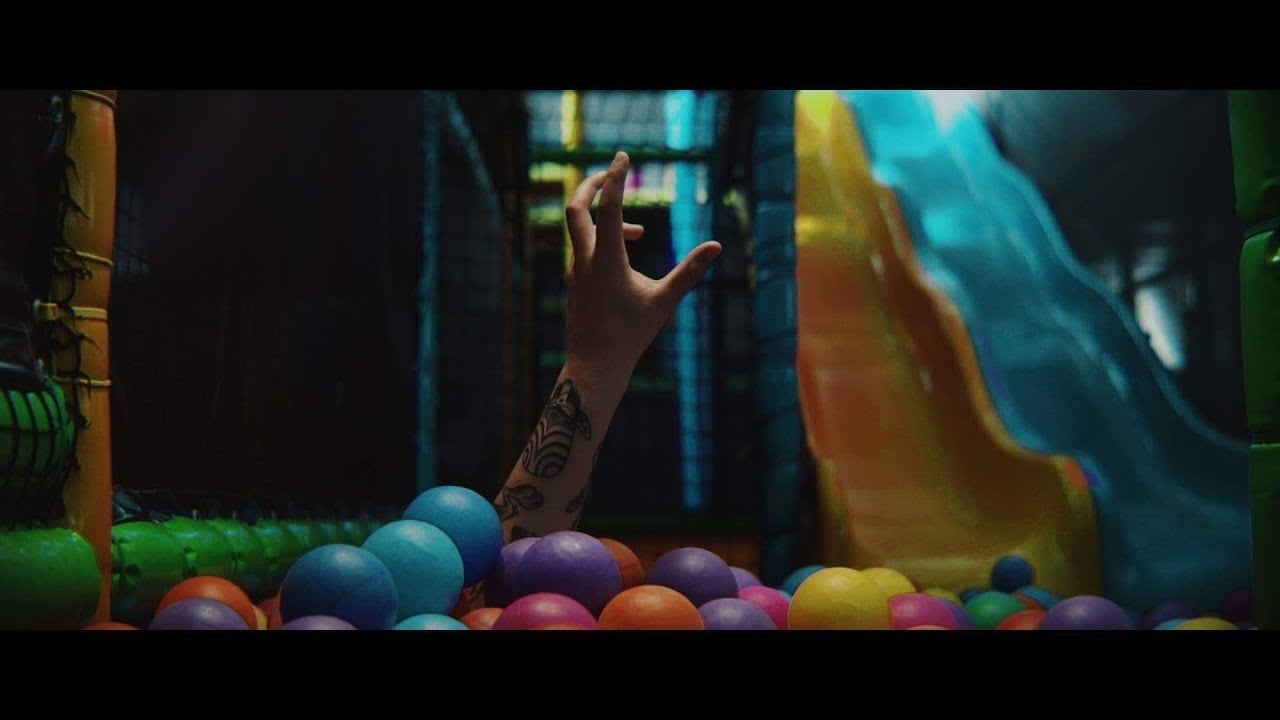 Photo of Szpaku – MOJO JOJO prod. Kubi Producent (Official Video)