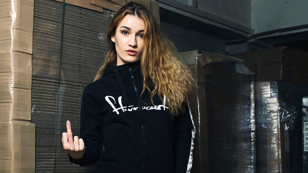 Photo of Stoprocent – Campaign Video JZ 2018 Science non fiction