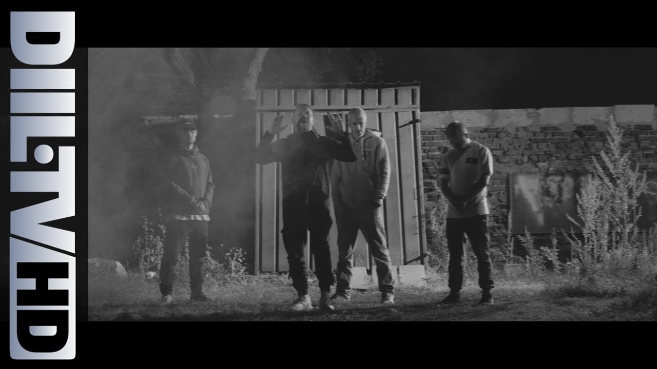 Photo of Hemp Gru – Bomba (prod. Szwed SWD) (Official Video) [DIIL.TV]