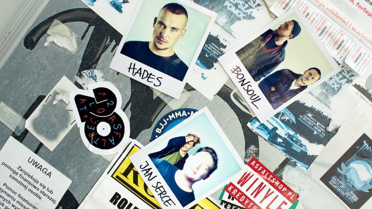 Photo of Nowi zawodnicy w Asfalt Records