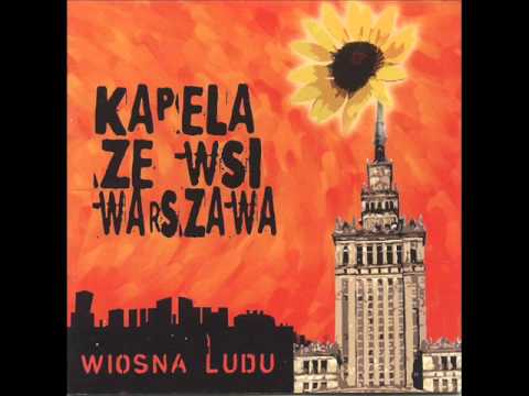 Photo of Kapela Ze Wsi Warszawa – Żurawie