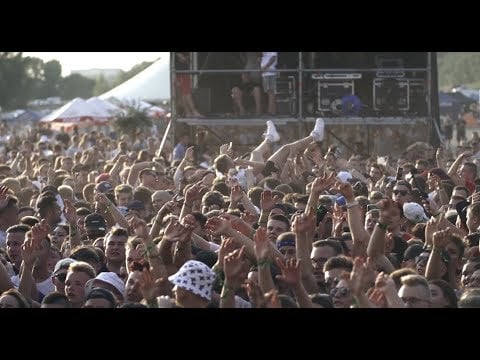 Photo of Polish Hip-Hop Festival / Official Aftermovie / Płock 2018