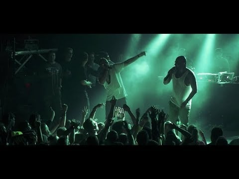 Photo of TEDE NOJI TOUR @ MEGA CLUB KATOWICE 2018