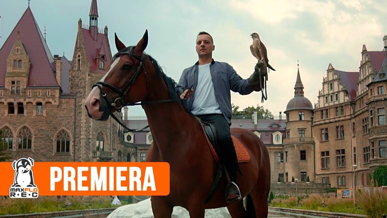 Photo of Pokahontaz – Z innej bajki (official video) prod. Magiera WHR