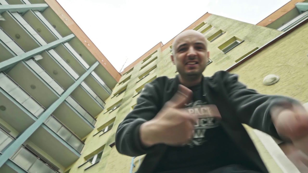 Photo of Chińczyk ft. Nizioł ,Tater – Daje radę prod: DNA