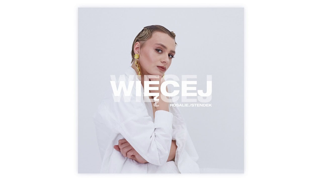 Photo of Rosalie./Stendek – Więcej