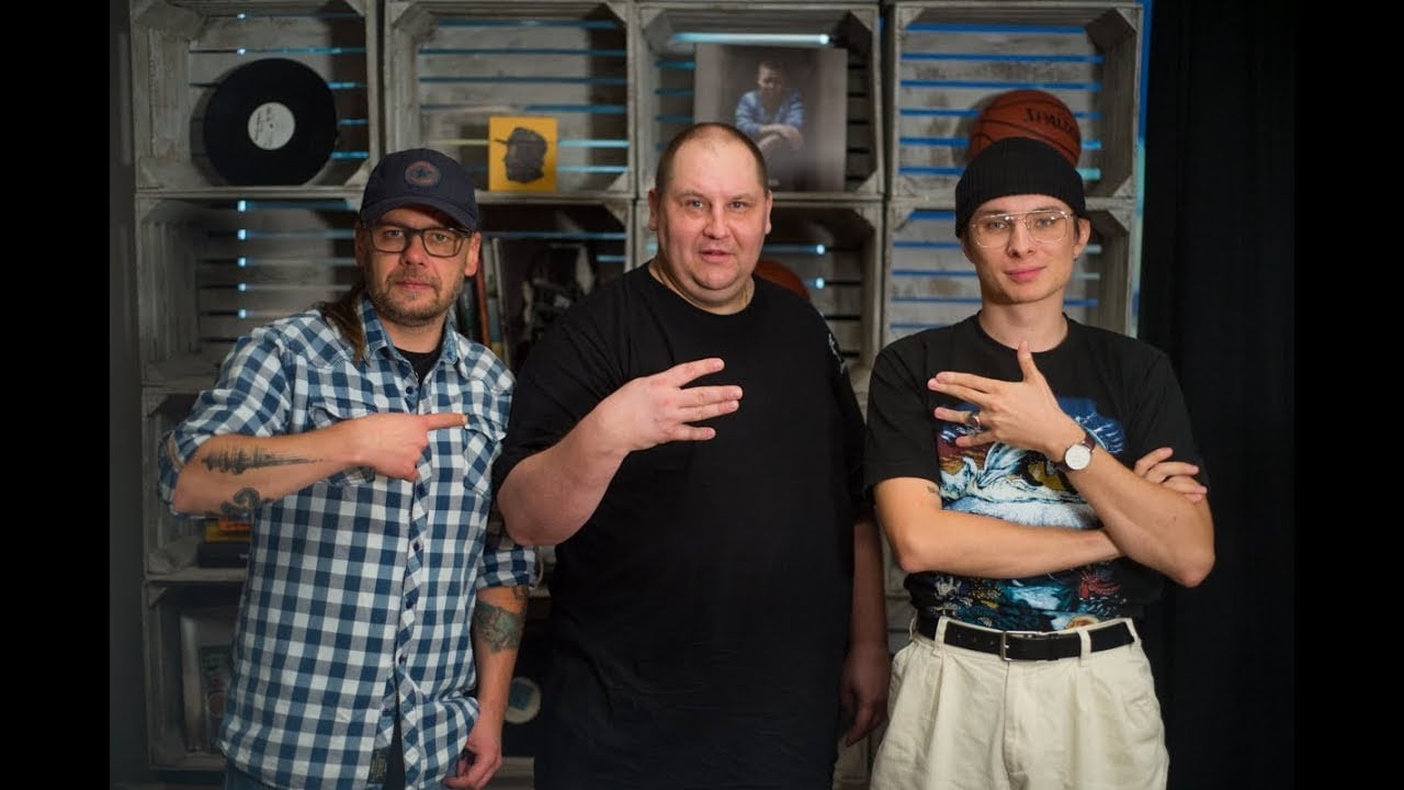 Photo of Dwa Światy Podcast – odcinek 2 – Wini (Stoprocent)