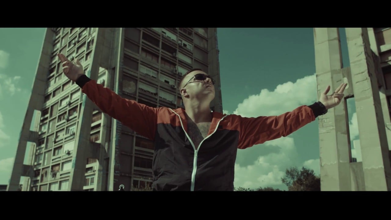 Photo of REST DIXON37 – Lecę w Górę feat. Jano PW (PROD. Czaha )