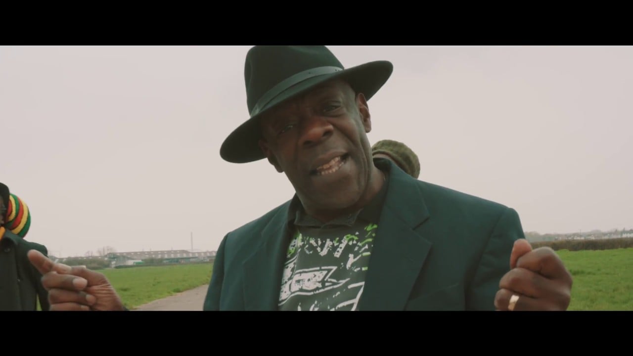 Photo of Black Roots – Take It (Official Video)