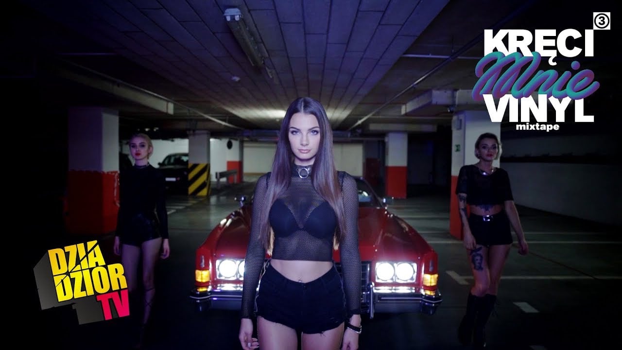 Photo of Dj Soina – Dwa Dragi feat. Wac Toja x KillyrGod