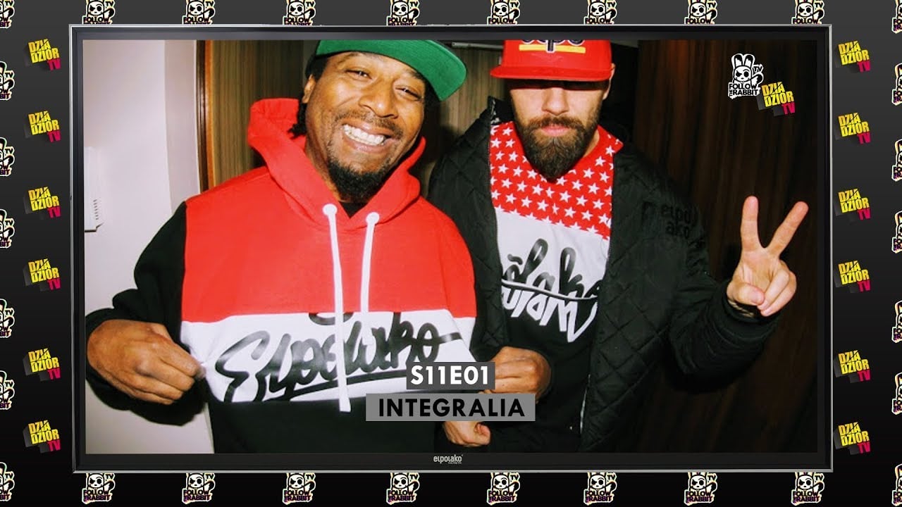 Photo of Follow The Rabbit TV S11E01: Integralia
