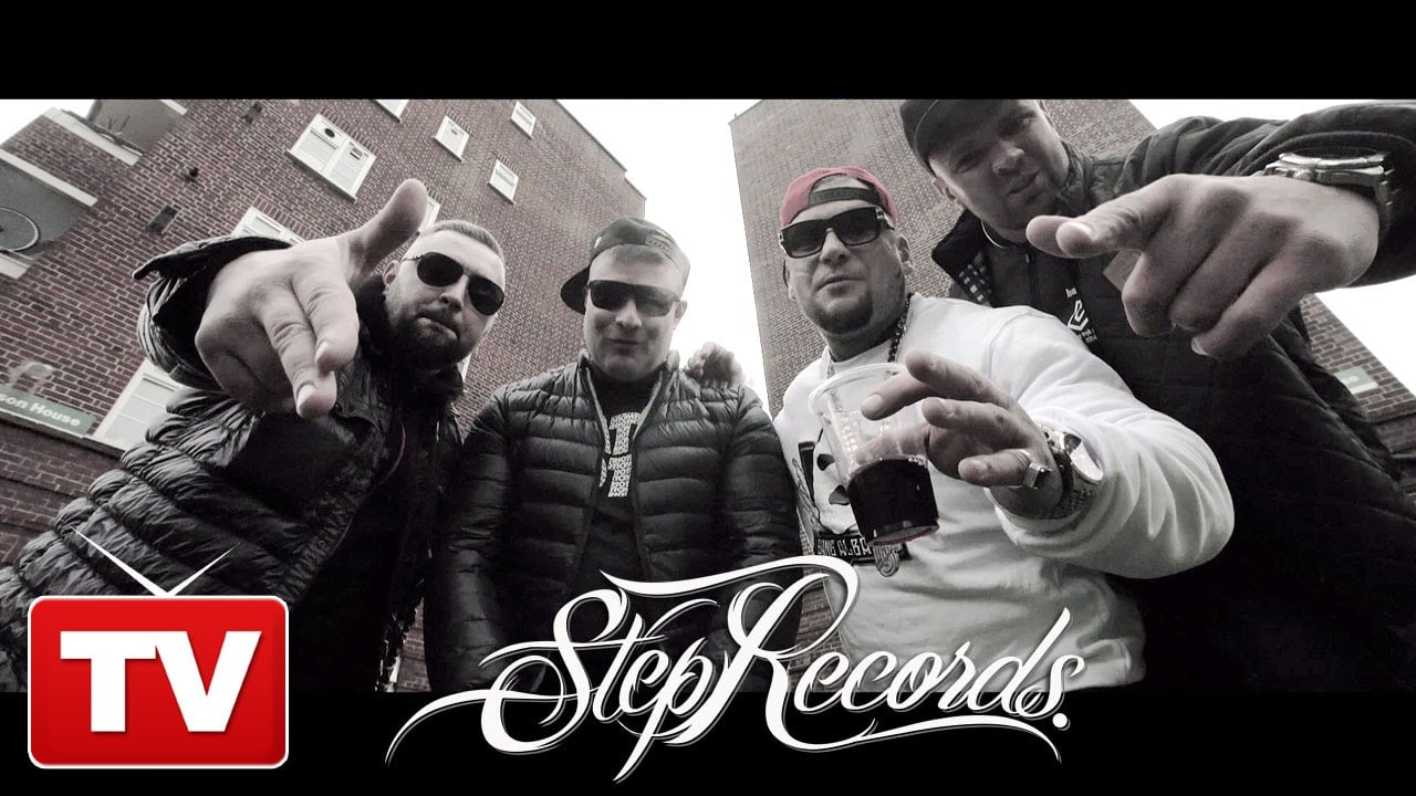 Photo of Nizioł ft. Popek, Kaczy, Murzyn ZDR – Jak nie my to kto