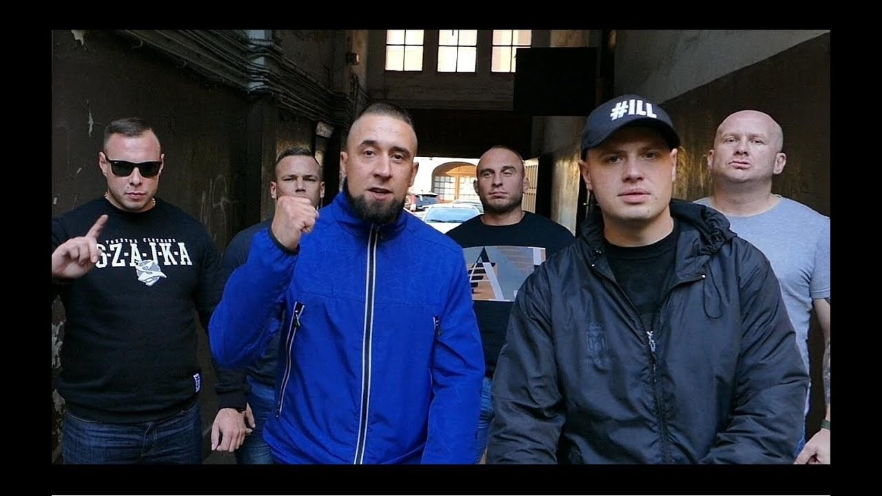 Photo of LOGO DZIELNICY Feat. JONGMEN, BONUS RPK – MYŚLĘ INACZEJ (OFFICIAL VIDEO)