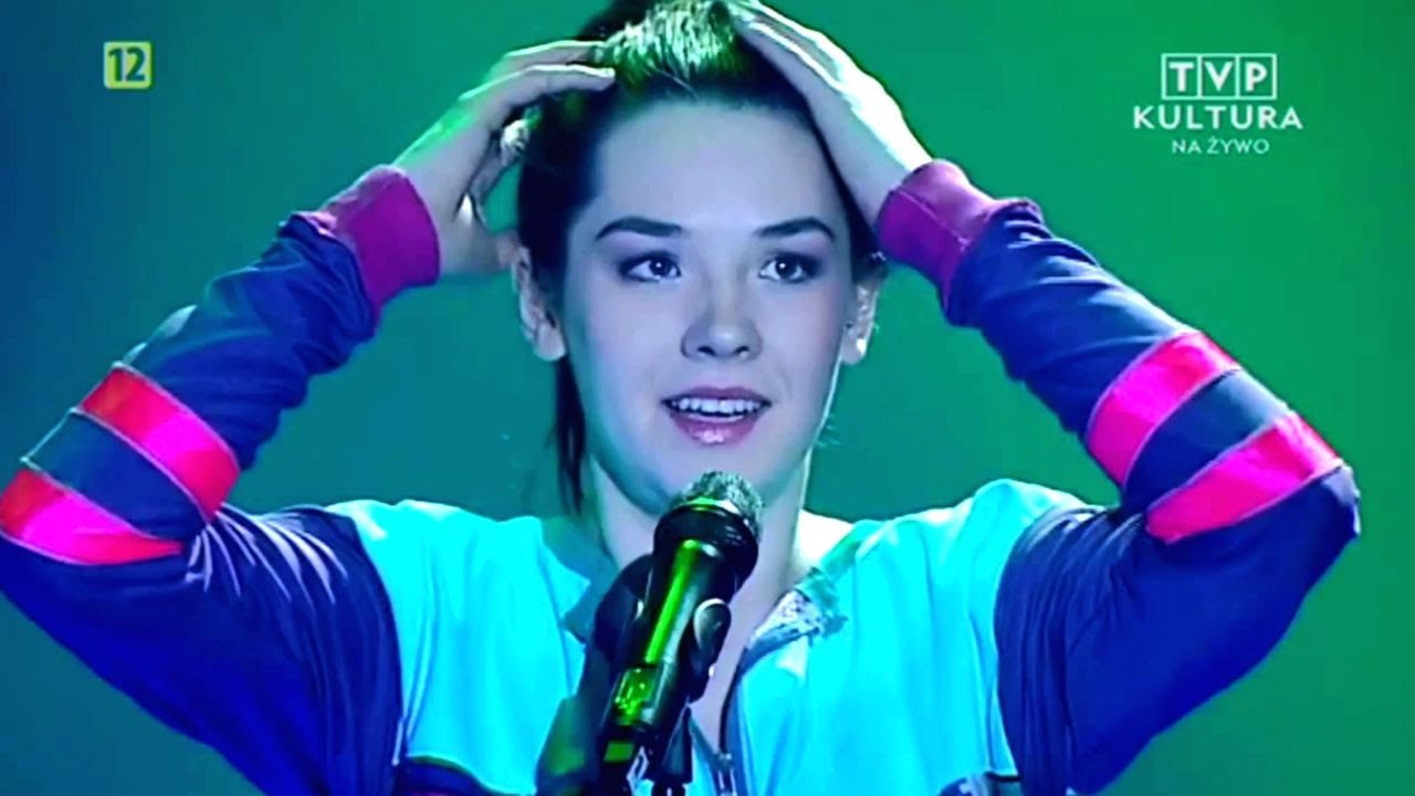 Photo of █▬█ █ ▀█▀ Karolina Czarnecka – Hera koka hasz LSD (35 PPA)
