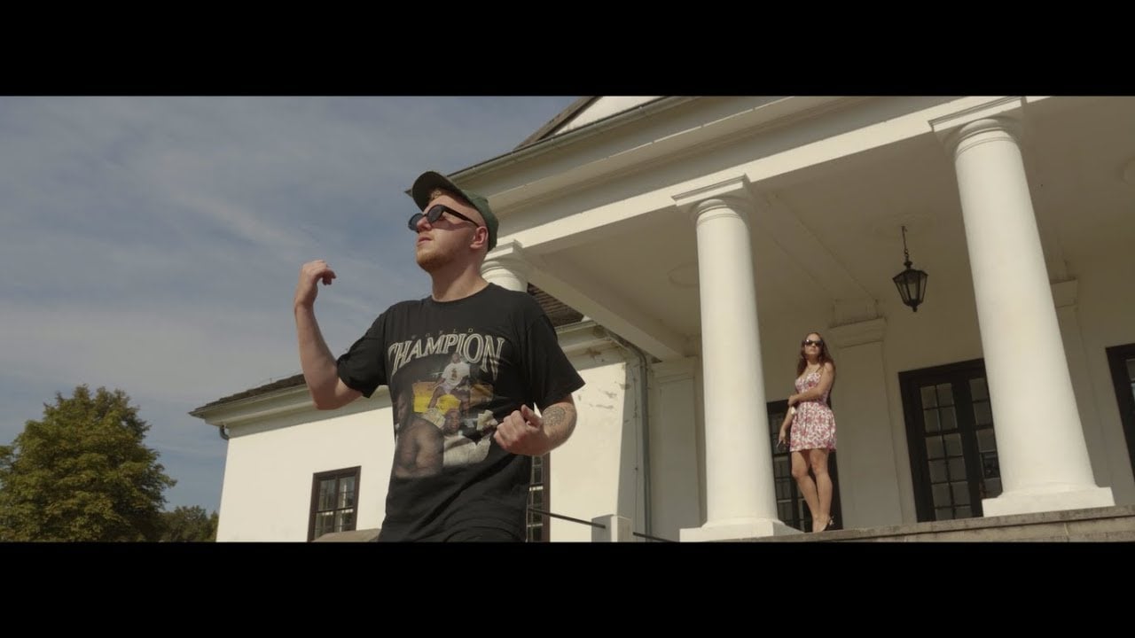 Photo of Beteo – Wszystkie nasze byłe (prod. Babinci) [official video]