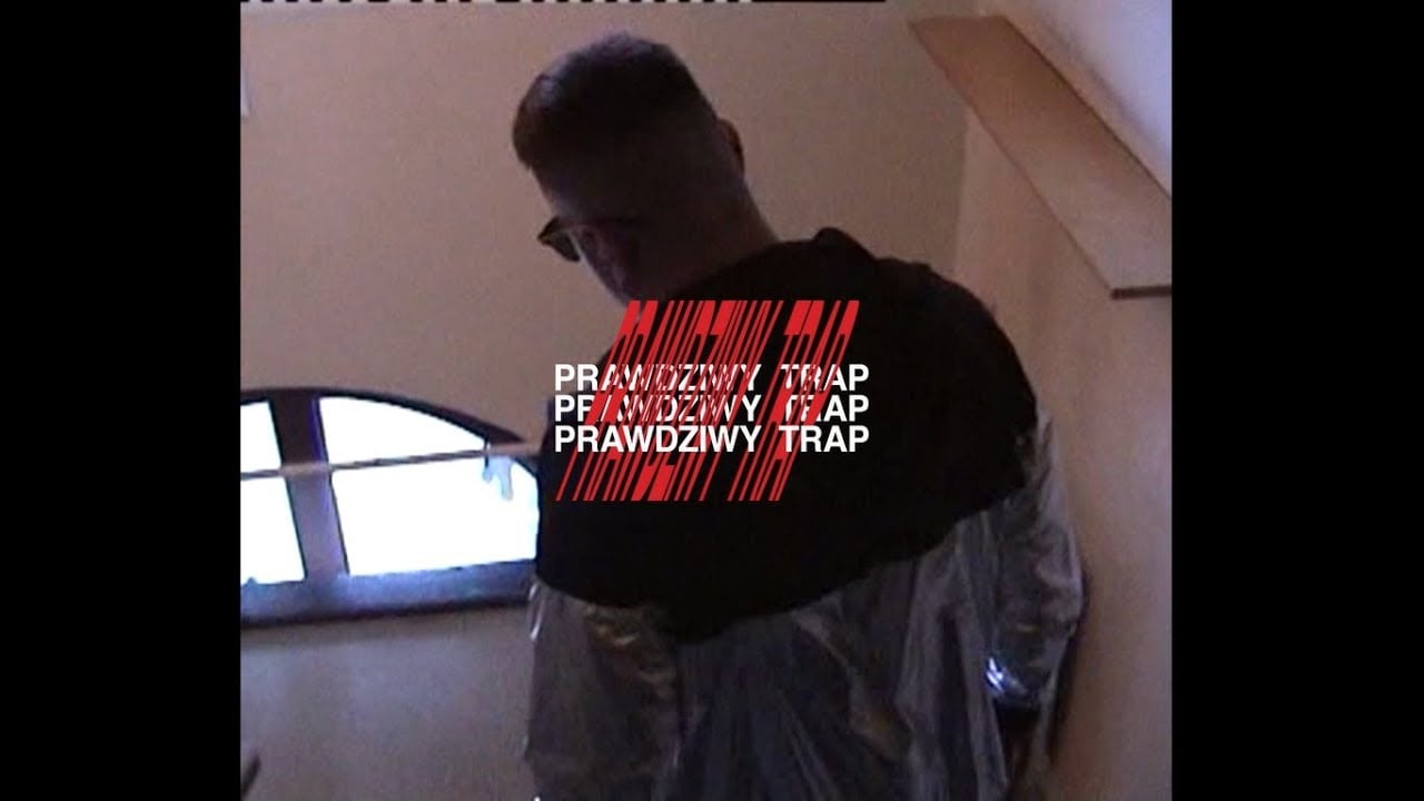 Photo of BIAŁAS & LANEK – Prawdziwy Trap [official video]